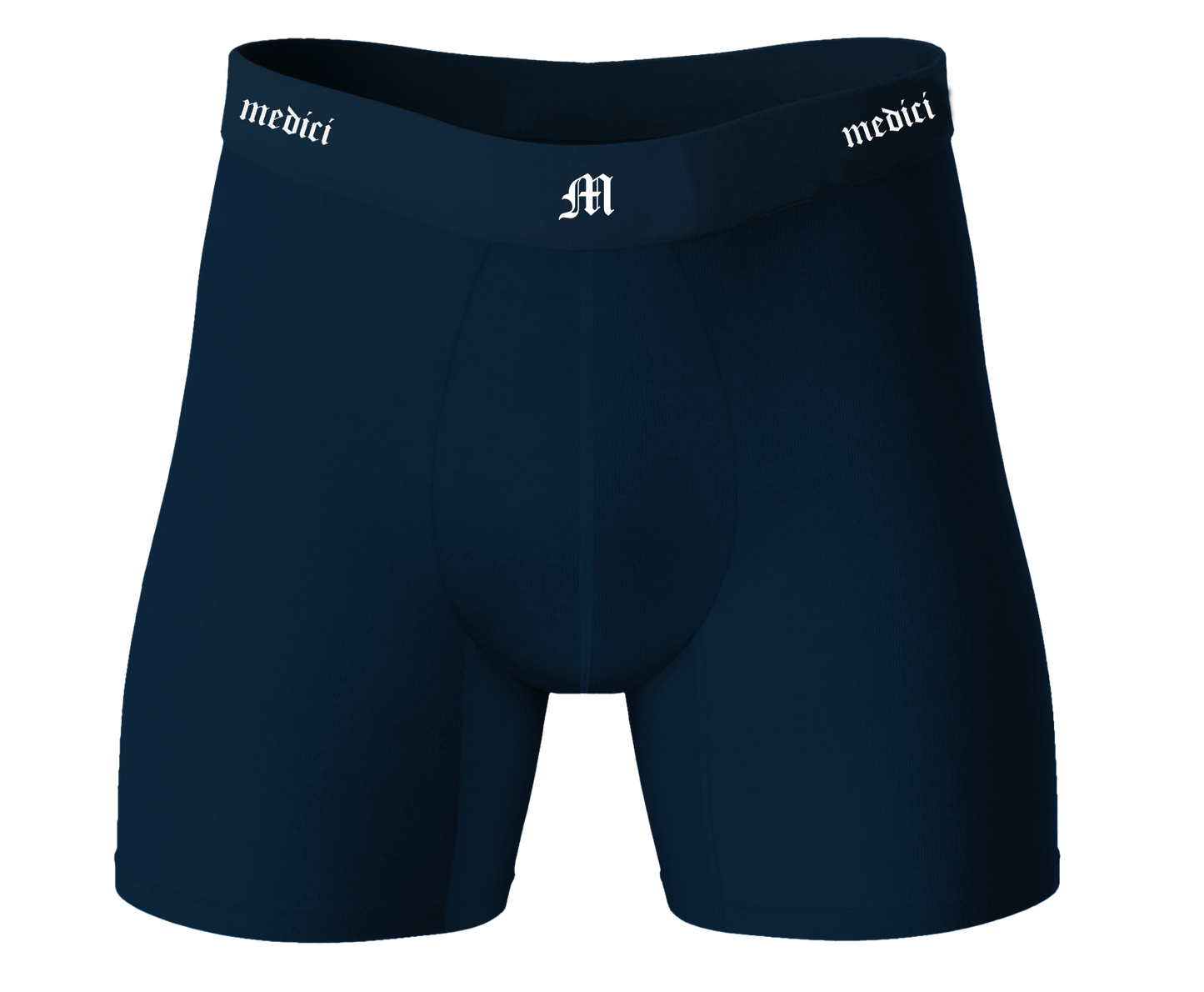 Medici - Cosimo Collection Bamboo Performance Boxers - Celese Toscano